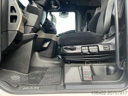 MAN TGX 18.510 4x2 BL SA