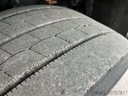 MAN TGX 18.510 4x2 BL SA