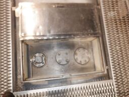 26m³ Tankcontainer TANK Container ISO Tankbehälter Transporttankcontainer