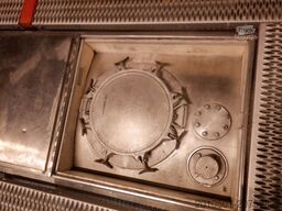 26m³ Tankcontainer TANK Container ISO Tankbehälter Transporttankcontainer