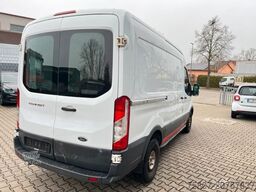 FORD Transit Kasten 350 L2 Trend 114 kw8-fach bereift