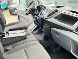 FORD Transit Kasten 350 L2 Trend 114 kw8-fach bereift