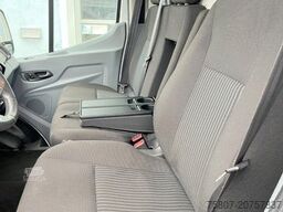 FORD Transit Kasten 350 L2 Trend 114 kw8-fach bereift