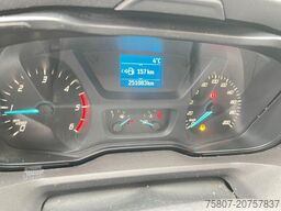 FORD Transit Kasten 350 L2 Trend 114 kw8-fach bereift