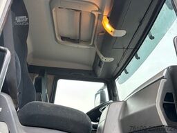 MAN TGS 33.440 Kipper+HMF 1820-4