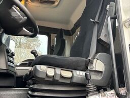 MAN TGS 33.440 Kipper+HMF 1820-4