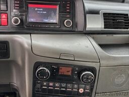 MAN TGS 33.440 Kipper+HMF 1820-4