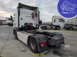 Scania R 450