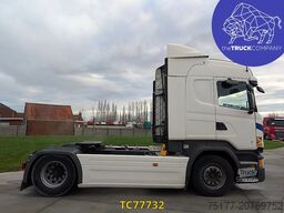 Scania R 450
