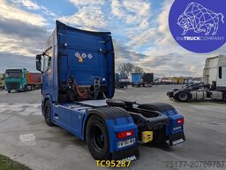 Scania S 520