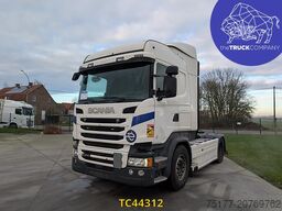 Scania R 450