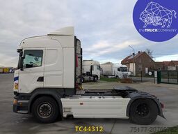 Scania R 450