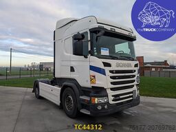 Scania R 450