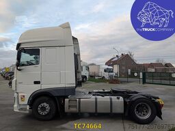 DAF XF Euro6 480