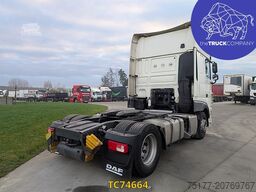 DAF XF Euro6 480