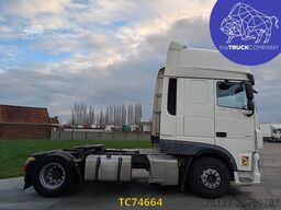 DAF XF Euro6 480