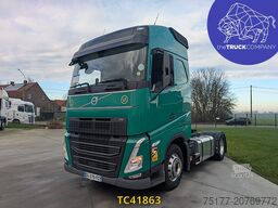 Volvo FH 500