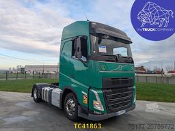 Volvo FH 500