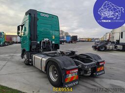 Volvo FH 500