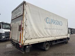 DAF FA LF 45.220 PRITSCHE PLANE+LBW*2013*1HAND*EURO5