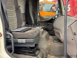 DAF FA LF 45.220 PRITSCHE PLANE+LBW*2013*1HAND*EURO5