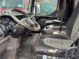 DAF FA LF 45.220 PRITSCHE PLANE+LBW*2013*1HAND*EURO5