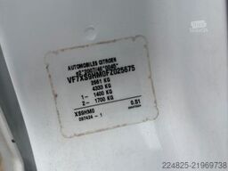 CITROEN JUMPY KASTENWAGEN*1HAND*EURO5*TÜV*