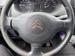 CITROEN JUMPY KASTENWAGEN*1HAND*EURO5*TÜV*