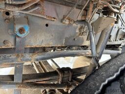 DAF FAD CF 85.410 MASCHINENTRANSP + ATLAS 190.2 EUR5