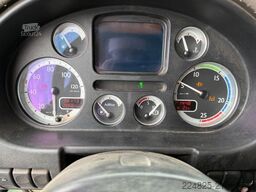 DAF FAD CF 85.410 MASCHINENTRANSP + ATLAS 190.2 EUR5