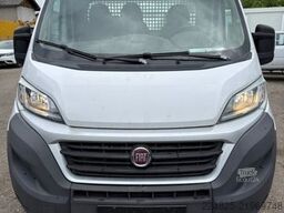FIAT DUCATO MAXI PRITSCHENWAGEN*2018*EURO6*