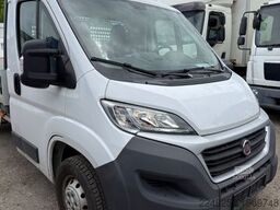 FIAT DUCATO MAXI PRITSCHENWAGEN*2018*EURO6*