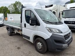 FIAT DUCATO MAXI PRITSCHENWAGEN*2018*EURO6*