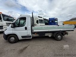 FIAT DUCATO MAXI PRITSCHENWAGEN*2018*EURO6*