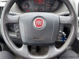 FIAT DUCATO MAXI PRITSCHENWAGEN*2018*EURO6*