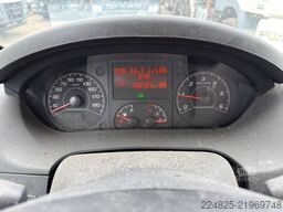 FIAT DUCATO MAXI PRITSCHENWAGEN*2018*EURO6*