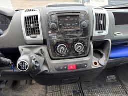 FIAT DUCATO MAXI PRITSCHENWAGEN*2018*EURO6*