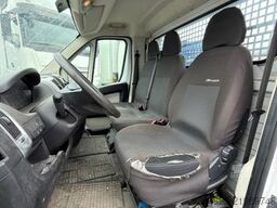 FIAT DUCATO MAXI PRITSCHENWAGEN*2018*EURO6*