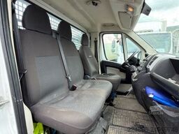FIAT DUCATO MAXI PRITSCHENWAGEN*2018*EURO6*