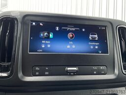 MERCEDES-BENZ Vito 116 Kasten PRO XL SITZHZ PDC KAMERA TEMP
