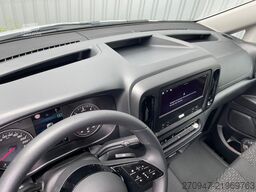 MERCEDES-BENZ Vito 116 Kasten PRO XL SITZHZ PDC KAMERA TEMP