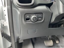 MERCEDES-BENZ Vito 116 Kasten PRO XL SITZHZ PDC KAMERA TEMP