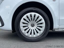 MERCEDES-BENZ Vito 116 Kasten PRO XL SITZHZ PDC KAMERA TEMP