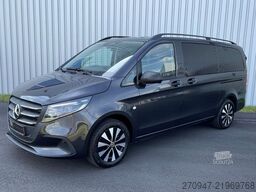 MERCEDES-BENZ Vito 119 Tourer PRO 4x4 lang DISTRON STANDH PDC