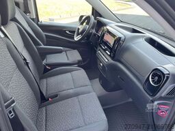 MERCEDES-BENZ Vito 119 Tourer PRO 4x4 lang DISTRON STANDH PDC