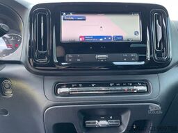 MERCEDES-BENZ Vito 119 Tourer PRO 4x4 lang DISTRON STANDH PDC