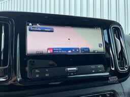 MERCEDES-BENZ Vito 119 Tourer PRO 4x4 lang DISTRON STANDH PDC