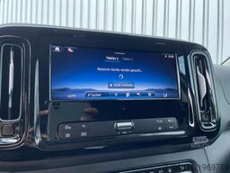 MERCEDES-BENZ Vito 119 Tourer PRO 4x4 lang DISTRON STANDH PDC