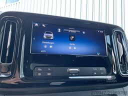 MERCEDES-BENZ Vito 119 Tourer PRO 4x4 lang DISTRON STANDH PDC