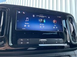 MERCEDES-BENZ Vito 119 Tourer PRO 4x4 lang DISTRON STANDH PDC